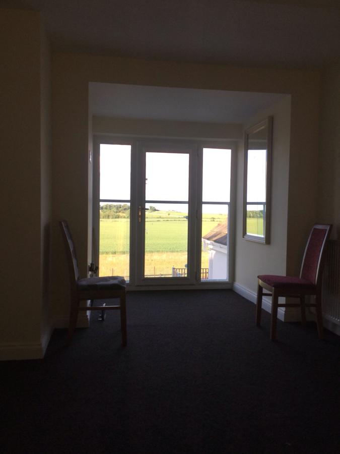Hostel Eat And Sleep Lindisfarne Fenwick  Exteriér fotografie